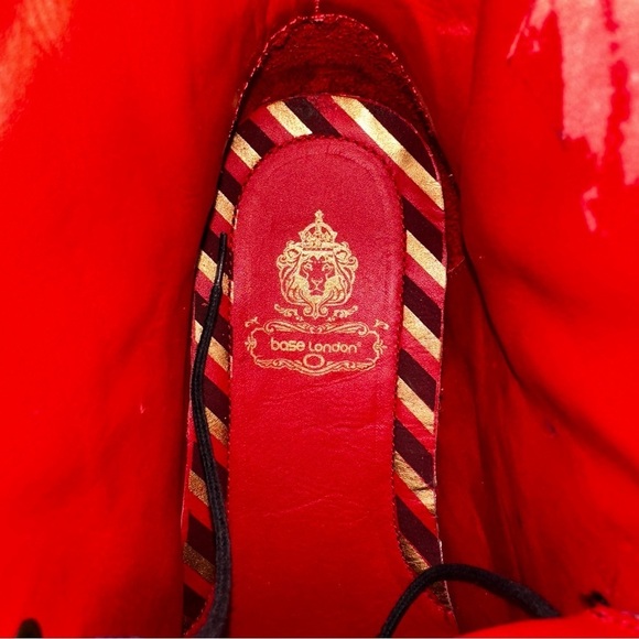 Lucius by Base London size 42 (9) - Picture 10 of 10